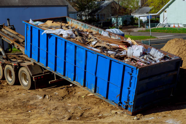 Best Shed Removal  in San Luis Obispo, CA